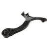 Centric 623.42056 Suspension Control Arm and Ball Joint Assembly C-Tek Standard Control Arm and Ball Joint