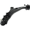 Centric 623.61115 Suspension Control Arm and Ball Joint Assembly C-Tek Standard Control Arm and Ball Joint