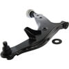 623.42067 by CENTRIC - C-Tek Standard Control Arm and Ball Joint