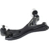 623.66077 by CENTRIC - C-Tek Standard Control Arm and Ball Joint