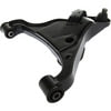 Centric 623.42049 Suspension Control Arm and Ball Joint Assembly C-Tek Standard Control Arm and Ball Joint