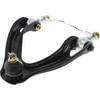 Centric 623.40033 Suspension Control Arm and Ball Joint Assembly C-Tek Standard Control Arm and Ball Joint