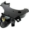 Centric 623.42076 Suspension Control Arm and Ball Joint Assembly C-Tek Standard Control Arm and Ball Joint