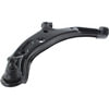Centric 623.42021 Suspension Control Arm and Ball Joint Assembly C-Tek Standard Control Arm and Ball Joint