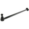 Centric 623.51027 Suspension Control Arm and Ball Joint Assembly C-Tek Standard Control Arm and Ball Joint