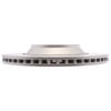 Centric 320.33113F Disc Brake Rotor Centric GCX Rotor with Full Coating