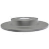 320.39039F by CENTRIC - Centric GCX Rotor with Full Coating