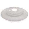 320.39043F by CENTRIC - Centric GCX Rotor with Full Coating