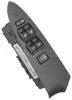 CBS1477 by STANDARD IGNITION - Power Window Switch