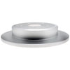 Centric 320.58002F Disc Brake Rotor Centric GCX Rotor with Full Coating