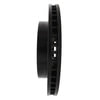 120.66040 by CENTRIC - Centric Premium Brake Rotor