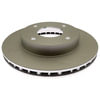 Centric 320.42041F Disc Brake Rotor Centric GCX Rotor with Full Coating