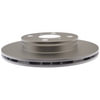 Centric 320.44075F Disc Brake Rotor Centric GCX Rotor with Full Coating
