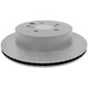 Centric 320.44141F Disc Brake Rotor Centric GCX Rotor with Full Coating
