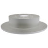 Centric 320.47033F Disc Brake Rotor Centric GCX Rotor with Full Coating