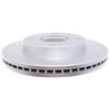 Centric 320.51014F Disc Brake Rotor Centric GCX Rotor with Full Coating
