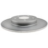 Centric 320.62064F Disc Brake Rotor Centric GCX Rotor with Full Coating