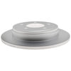 Centric 320.63035F Disc Brake Rotor Centric GCX Rotor with Full Coating