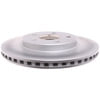 Centric 320.63039F Disc Brake Rotor Centric GCX Rotor with Full Coating