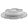 Centric 320.63043F Disc Brake Rotor Centric GCX Rotor with Full Coating