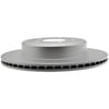 Centric 320.63062F Disc Brake Rotor Centric GCX Rotor with Full Coating