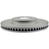 320.65132F by CENTRIC - Centric GCX Rotor with Full Coating