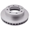 320.66042F by CENTRIC - Centric GCX Rotor with Full Coating