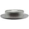 Centric 320.67032F Disc Brake Rotor Centric GCX Rotor with Full Coating