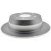 320.67043F by CENTRIC - Centric GCX Rotor with Full Coating