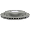 Centric 320.65120F Disc Brake Rotor Centric GCX Rotor with Full Coating