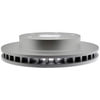 Centric 320.67029F Disc Brake Rotor Centric GCX Rotor with Full Coating