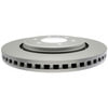 320.65119F by CENTRIC - Centric GCX Rotor with Full Coating
