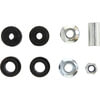 Centric 607.58010 Suspension Stabilizer Bar Bushing Kit C-Tek Standard Link Repair Kit
