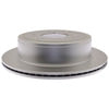Centric 320.65102F Disc Brake Rotor Centric GCX Rotor with Full Coating
