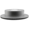 Centric 320.65103F Disc Brake Rotor Centric GCX Rotor with Full Coating