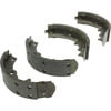 Centric 112.05530 Drum Brake Shoe Centric Heavy Duty Brake Shoes