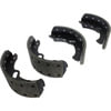 Centric 112.06720 Drum Brake Shoe Centric Heavy Duty Brake Shoes