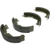 Centric 112.06650 Drum Brake Shoe Centric Heavy Duty Brake Shoes