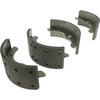 112.073 by CENTRIC - Centric Heavy Duty Brake Shoes