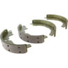 Centric 112.06180 Drum Brake Shoe Centric Heavy Duty Brake Shoes