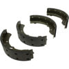 Centric 112.06820 Drum Brake Shoe Centric Heavy Duty Brake Shoes