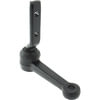 Centric 621.62007 Steering Idler Arm C-Tek Standard Idler Arm Assembly