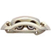Centric 142.67025 Disc Brake Caliper Posi Quiet Loaded Caliper