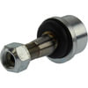 Centric 610.67043 Suspension Ball Joint Centric Premium Adjustable Ball Joint