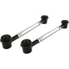 Centric 624.40017 Lateral Arm and Ball Joint Assembly Centric Premium Adjustable Lateral Link