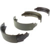Centric 111.04730 Drum Brake Shoe Centric Premium Brake Shoes