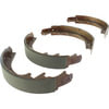 111.01510 by CENTRIC - Centric Premium Brake Shoes