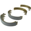 Centric 111.00330 Drum Brake Shoe Centric Premium Brake Shoes