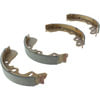 Centric 111.06080 Drum Brake Shoe Centric Premium Brake Shoes