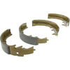 111.01960 by CENTRIC - Centric Premium Brake Shoes